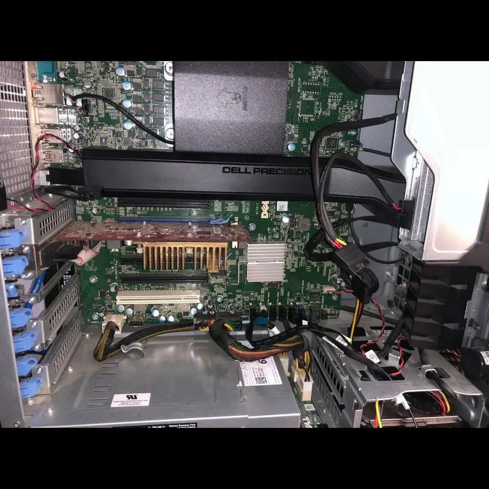 NETWORK ATTACHED STORAGE ***HUGE**^ Server